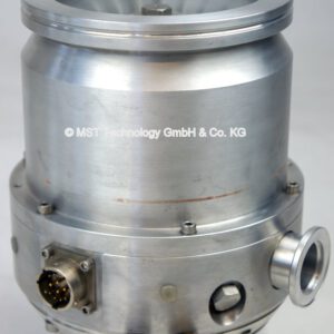 Maintenance of Alcatel ATP 150 Adixen ATP 150 turbomolecular pump