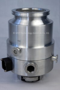 Leybold Turbovac 361C 85675 Turbomolekularpumpe gebraucht generalüberholt