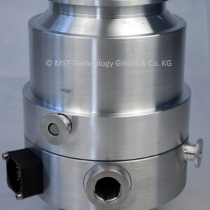 Leybold Turbovac 361C 85675 Turbomolekularpumpe gebraucht generalüberholt