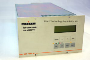 Alcatel ACT 1300M / ACT 1600M Controller