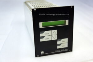 Leybold CONE.TROL 200  CT 200 TCE Turbo-Controller