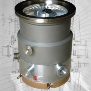 Service and Maintenance for Elettrorava Turbomolecular Pumps