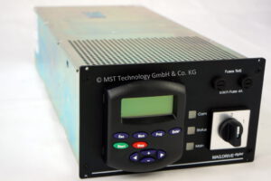 Controller Leybold Magdrive Digital 400035V0011
