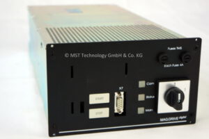 Controller Leybold Magdrive Digital 400035V0011