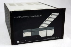 Leybold Turbotronik NT 20  - 85720 - getestet und fuktionsfähig