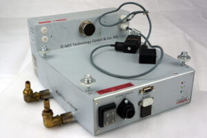 Pfeiffer Vacuum OBC V4 Controller P/N 123747 – REM, Adixen – gebraucht & funktionsfähig